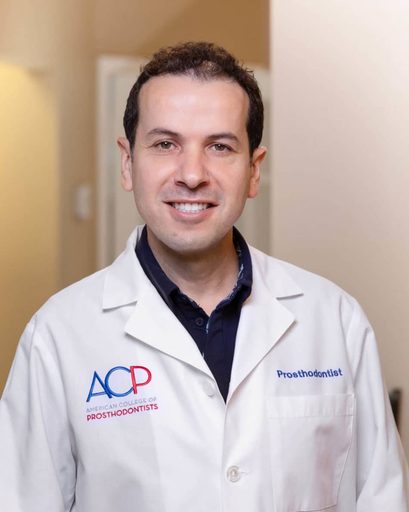Khaldoun Al-Ajlouni, DDS, PA