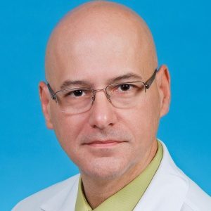 Michael Kouimelis, MD