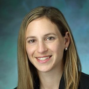 Risa Wolf, MD