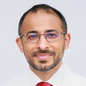Kaynan Doctor, MD