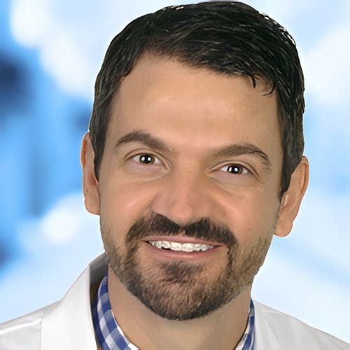 Thorsen Haugen, MD