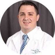 Brian Cullingford, MD