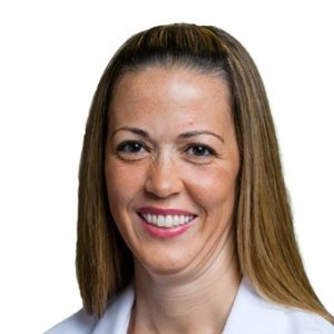 Gina Moody, DO