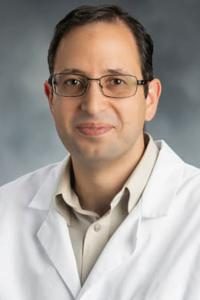 Khalid Abulaban, MD