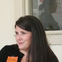 Kristen Shirey