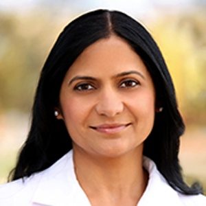Kanwaljit Chouhan, MD