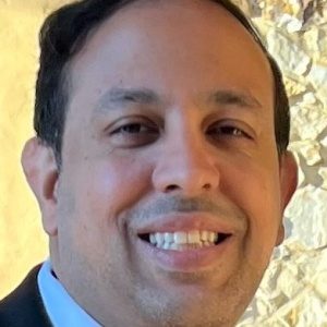Neel Gandhi, MD