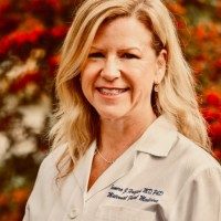 Tamera Hatfield, PhD, MD