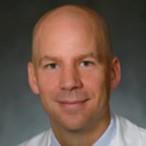 Steven Cannady, MD