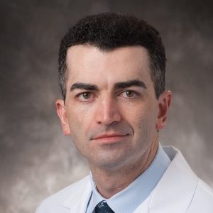 Michael Riley, MD