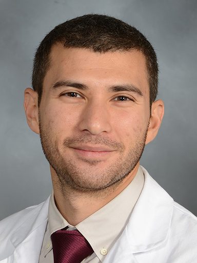Andrew Kesselman, MD, RPVI