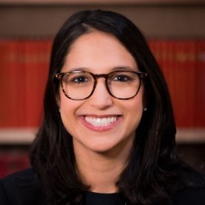 Jessica Shantha, MD