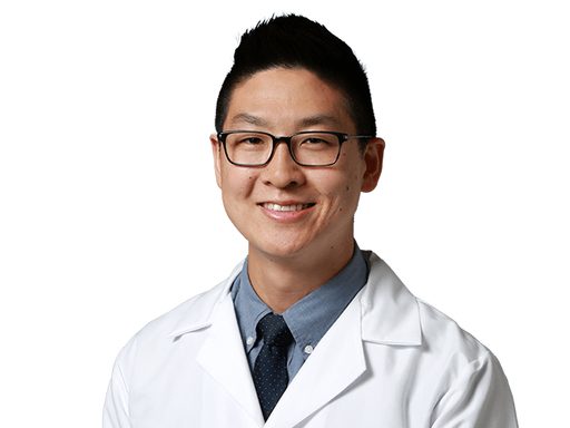Brian Kim, MD