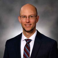 Nicholas Stephanoff, MD