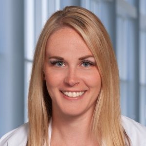 Nicole Rich, MS CS, MD