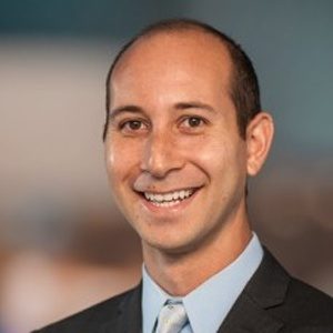 Todd Blumberg, MD