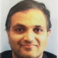 Nathan Patel