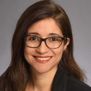 Valeria Cantos Lucio, MD
