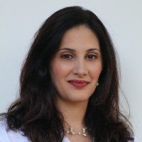Razieh Soltani Arabshahi