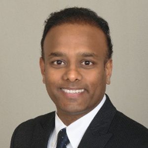 Thiruvengadam Muniraj, FRCP, PhD, MD, MRCP