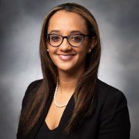 Abeba Berhane, MD