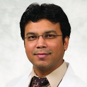 Rushabh Shah, MD