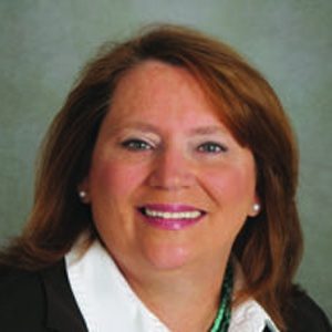 Patricia Melville, CNP, MSCN, NP, MSN, RN