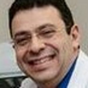 Amr Abdel Kader, PhD, MD, Hon FACOG