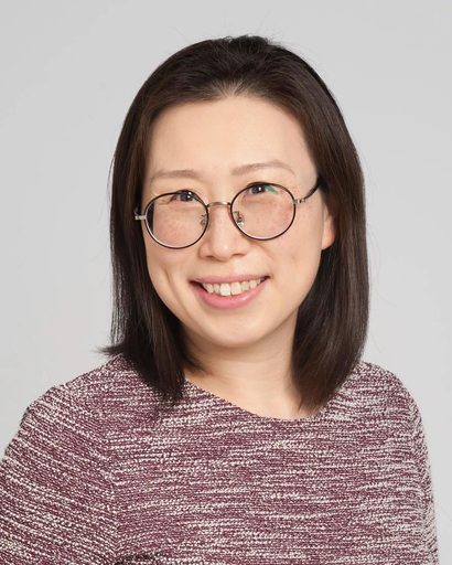 Sarah Park, MD