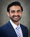 Pratik Sandesara, MD