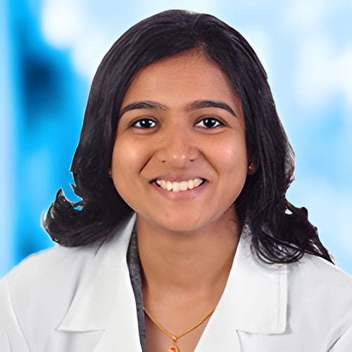 Mehulaben Patel, MD
