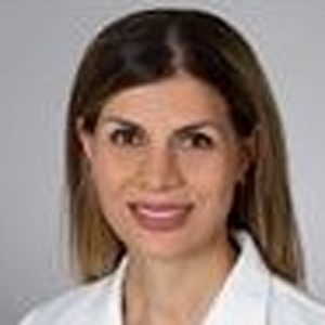Leila Darki, MD
