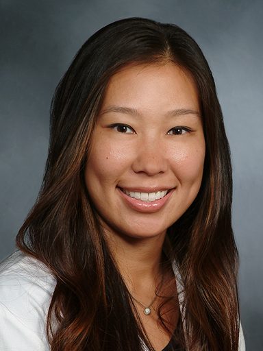 Sarah Yu