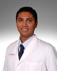 Vedang Patel, MD