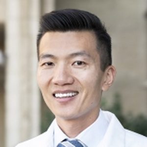 Boyu Hu, MD