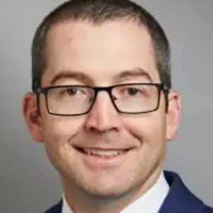 Adam Mecca, PhD, MD