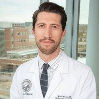 Tyler Anstett, DO