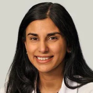 Nitasha Sarswat, MD