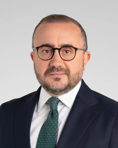 Riccardo Autorino, PhD, MD, FEBU, DMSc