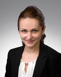 Valentyna Honchar, MD