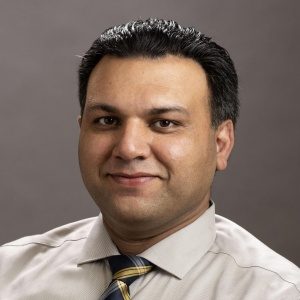 Adeel Jamil, MD