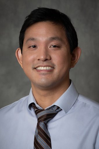 Andrew Lin, DO