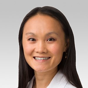 Betty Kong, PhD, MD