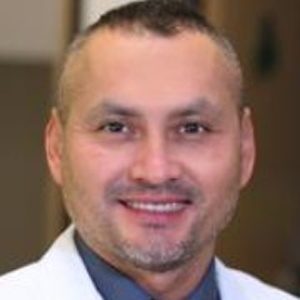 Adan De Jesus Romero Lopez, MD