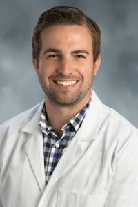 Daniel Shelden, DO
