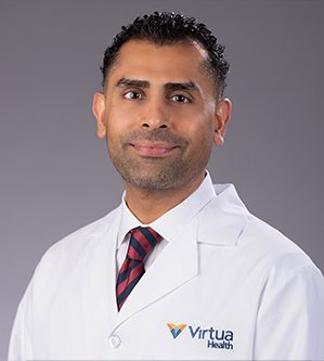 Amit Ray, MD