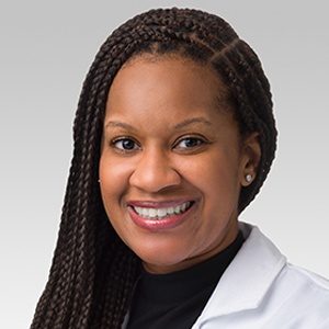 Veronica Johnson, FAAP, FACP, MD