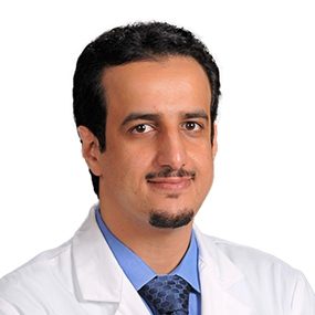 Fawaz Alotaibi, DDS, FACS