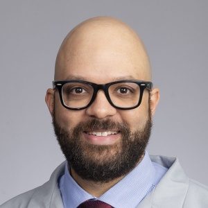 Brandon Bond, MD