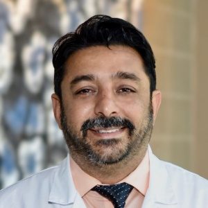 Arun Arora, MD
